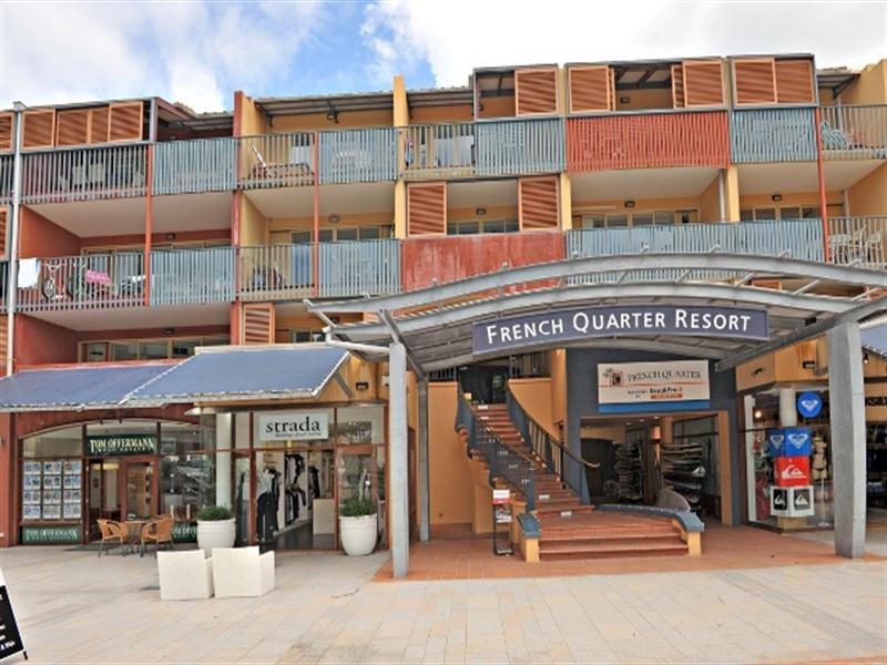 Shop 5/62 Hastings Street, Noosa Heads QLD 4567