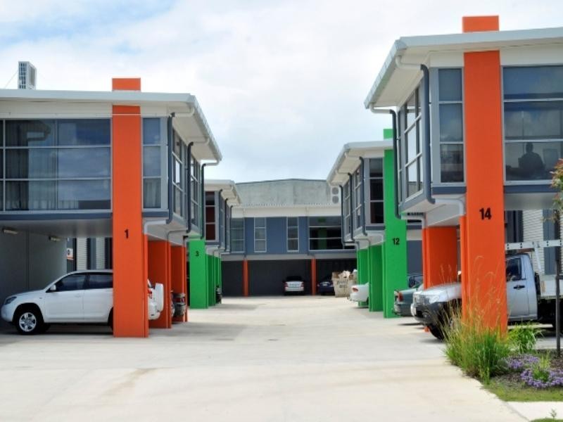 Unit 12/2 Focal Avenue, Coolum Beach QLD 4573