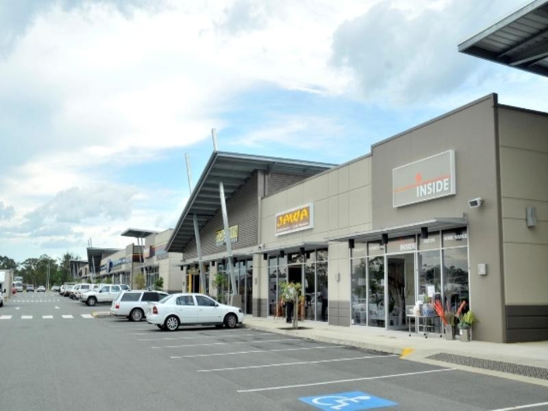 Shop EC-03/28 Eenie Creek Road, Noosaville QLD 4566