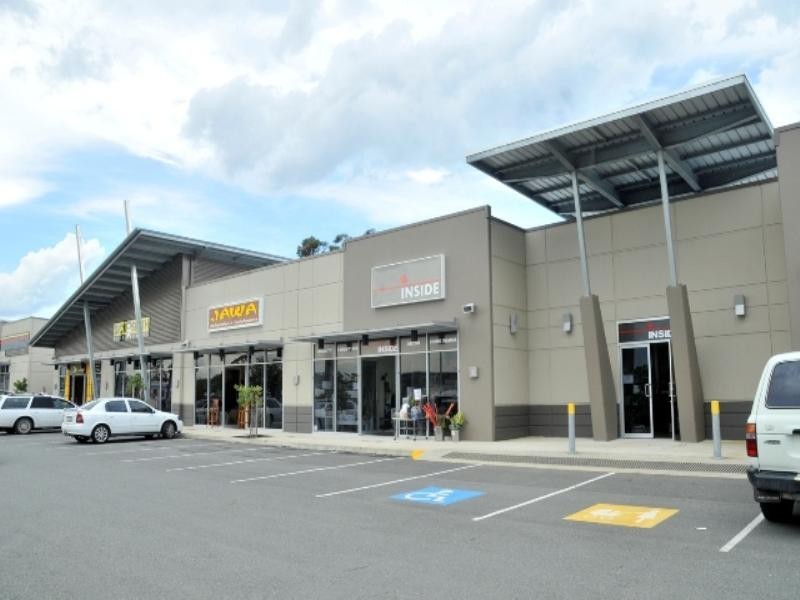 Shop EC-03/28 Eenie Creek Road, Noosaville QLD 4566