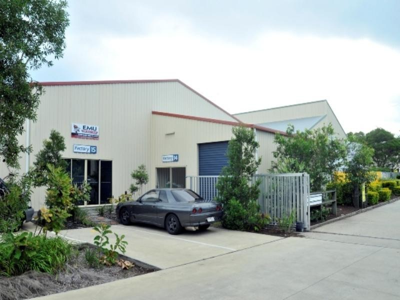 Unit 14/11B Venture Drive, Noosaville QLD 4566