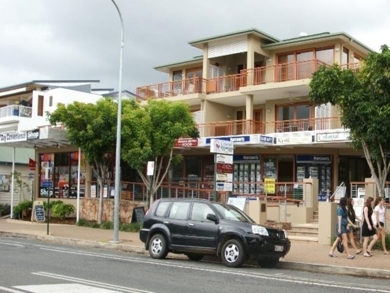 Shop 4/239-245 Gympie Terrace, Noosaville QLD 4566