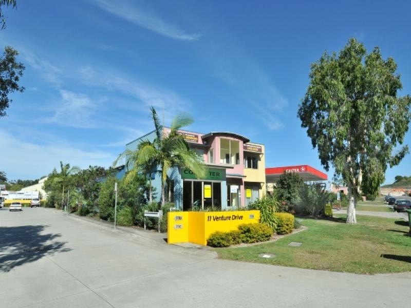 Shed 1B/11A Venture Drive, Noosaville QLD 4566