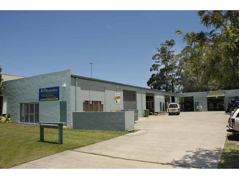 Unit 4/7 Bartlett Street, Noosaville QLD 4566