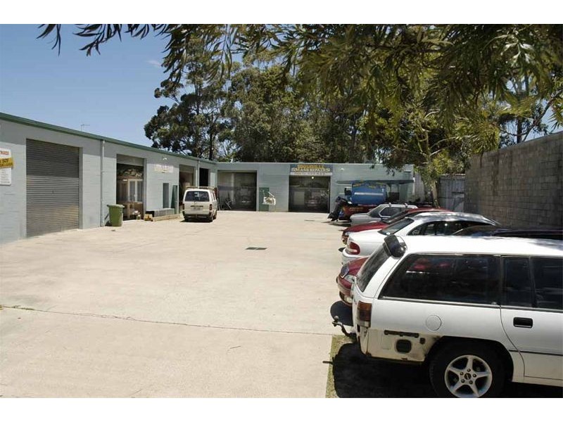 Unit 4/7 Bartlett Street, Noosaville QLD 4566