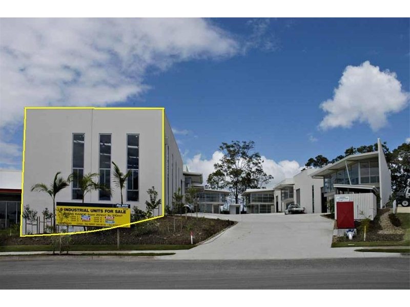 Unit 6/4 Selkirk Drive, Noosaville QLD 4566
