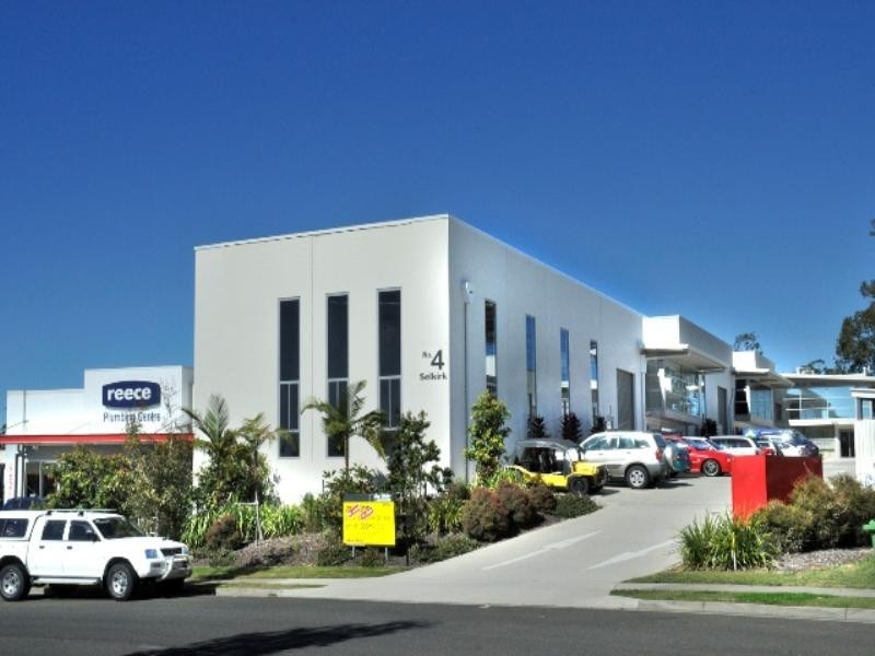 Unit 6/4 Selkirk Drive, Noosaville QLD 4566