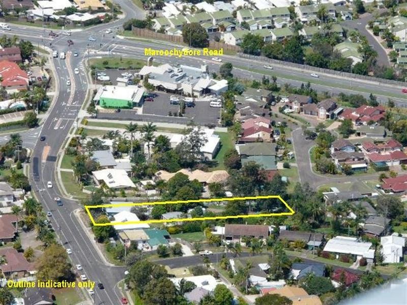 223 Main Road, Maroochydore QLD 4558