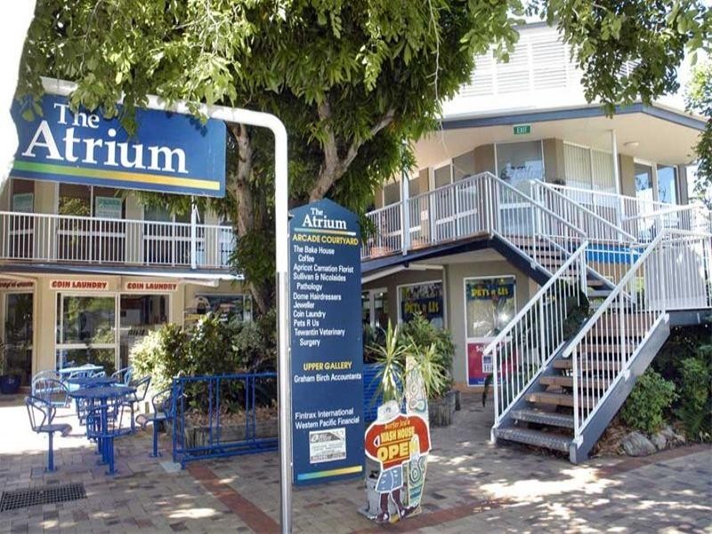 Shop 17/91 Poinciana Avenue, Tewantin QLD 4565