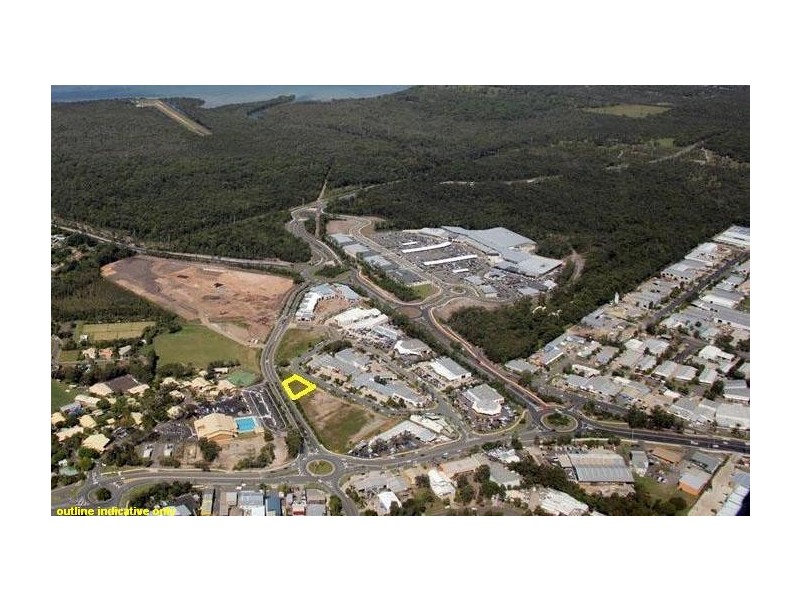 Lot 34 Lionel Donovan Drive, Noosaville QLD 4566