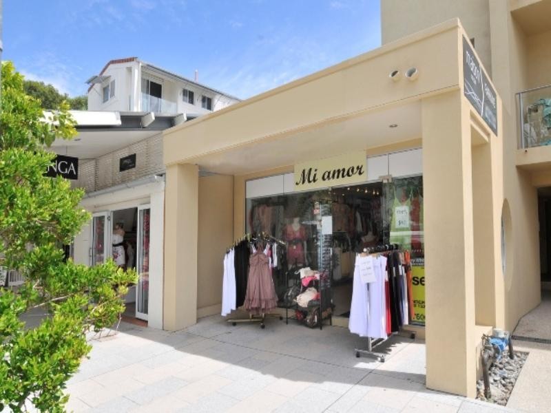 Shop 1/5 Hastings Street, Noosa Heads QLD 4567