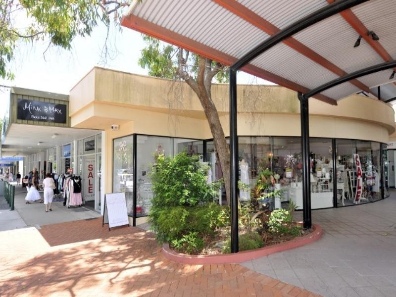 Shop 1/16 Lanyana Way, Noosa Heads QLD 4567