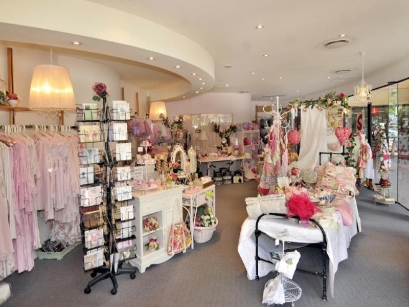 Shop 1/16 Lanyana Way, Noosa Heads QLD 4567