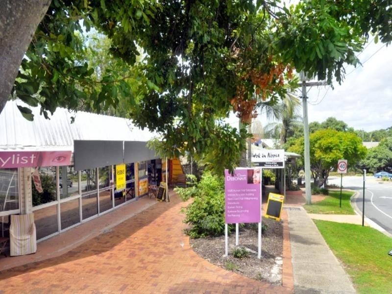 Shop 2/75 Noosa Drive, Noosa Heads QLD 4567