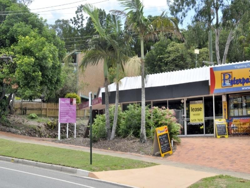 Shop 2/75 Noosa Drive, Noosa Heads QLD 4567
