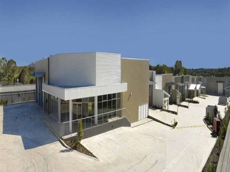 Unit 8/170 Eumundi Road, Noosaville QLD 4566