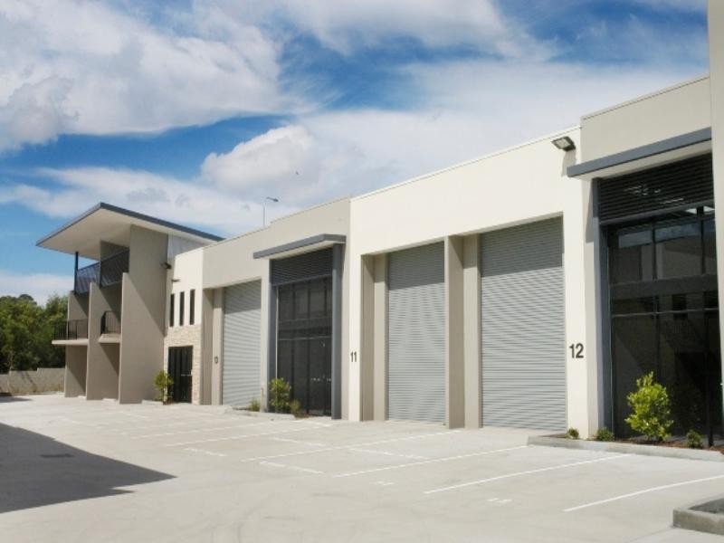 Unit 12/8 Selkirk Drive, Noosaville QLD 4566