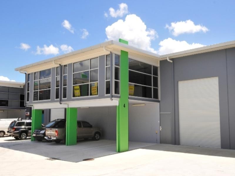 Unit 4/2 Focal Avenue, Coolum Beach QLD 4573