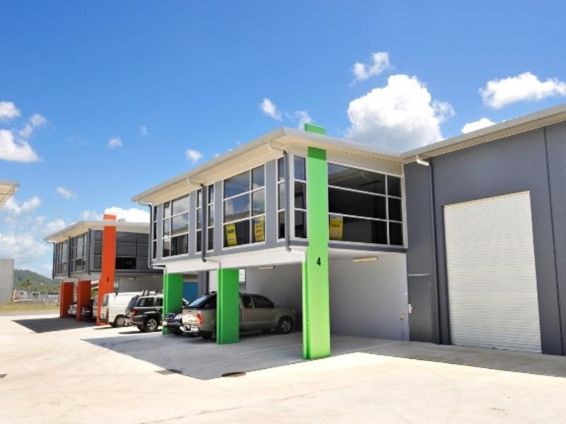 Unit 4/2 Focal Avenue, Coolum Beach QLD 4573