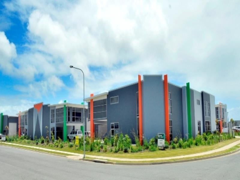 Unit 4/2 Focal Avenue, Coolum Beach QLD 4573