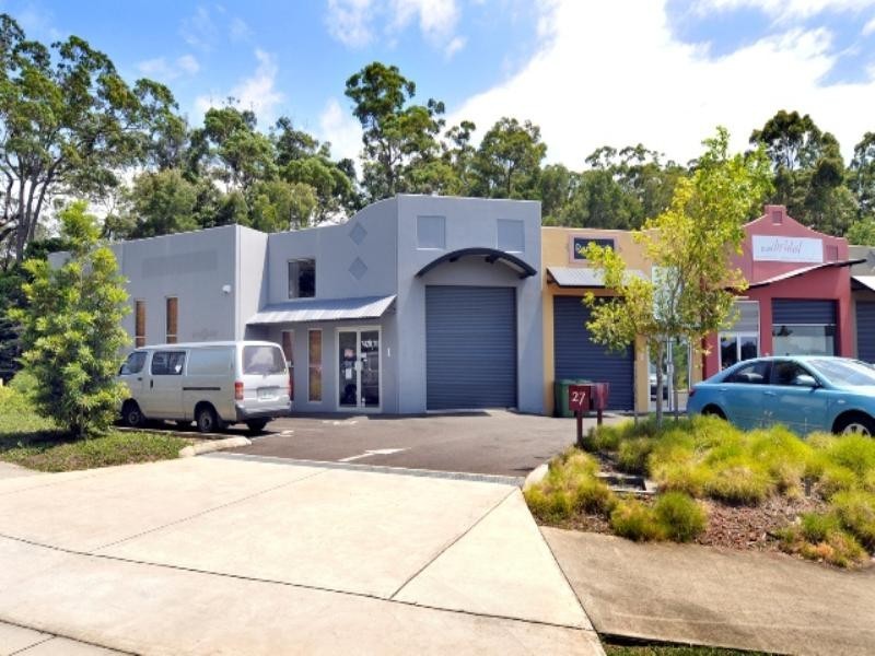 27 Gateway Drive, Noosaville QLD 4566