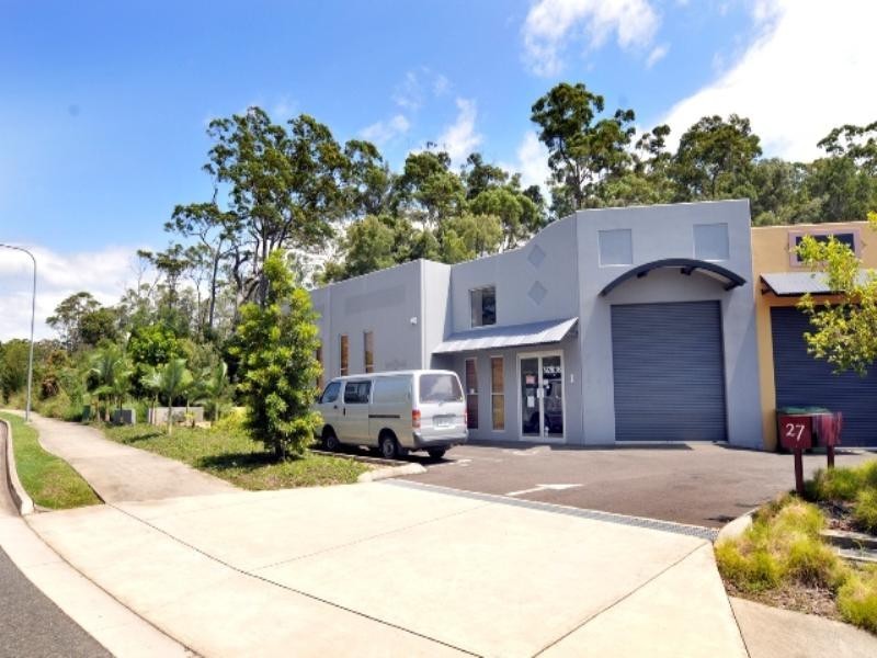 27 Gateway Drive, Noosaville QLD 4566