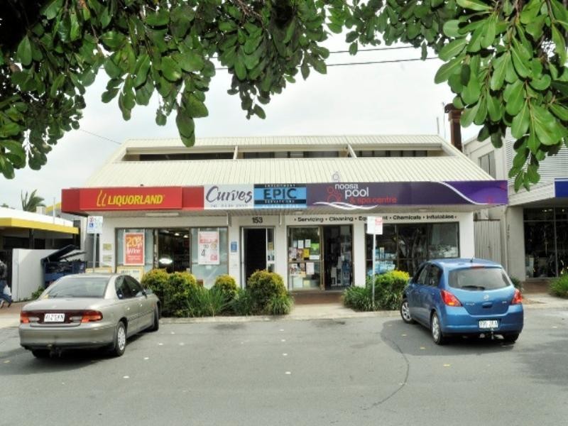 Suite 2/153 Cooyar Street, Noosa Heads QLD 4567