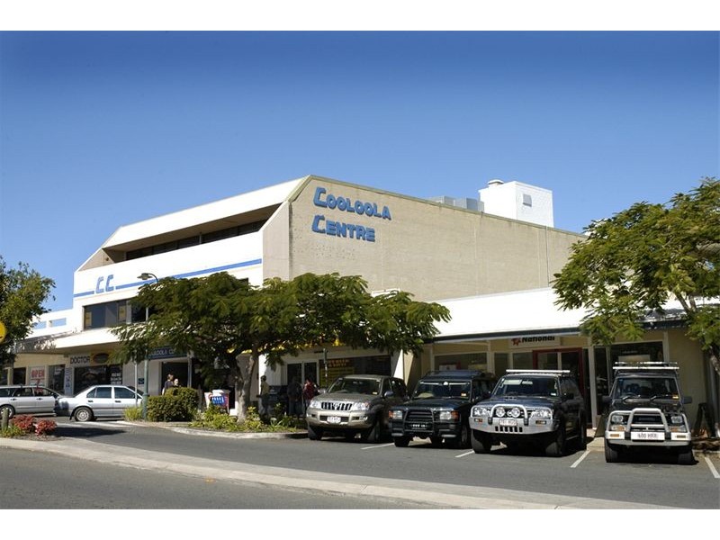 Suite 13/97 Poinciana Avenue, Tewantin QLD 4565