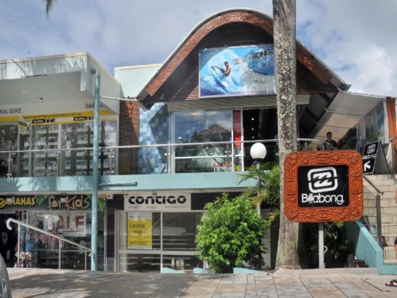Shop 4/30 Hastings Street, Noosa Heads QLD 4567
