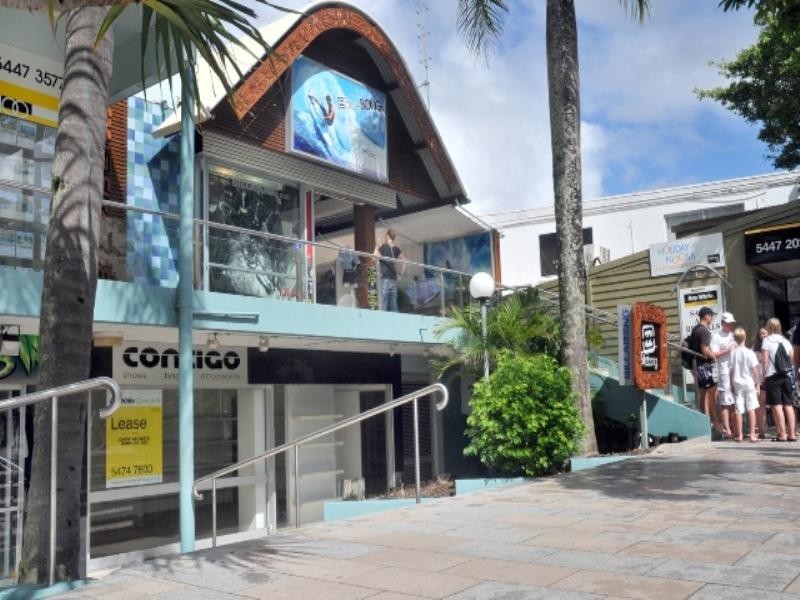 Shop 4/30 Hastings Street, Noosa Heads QLD 4567