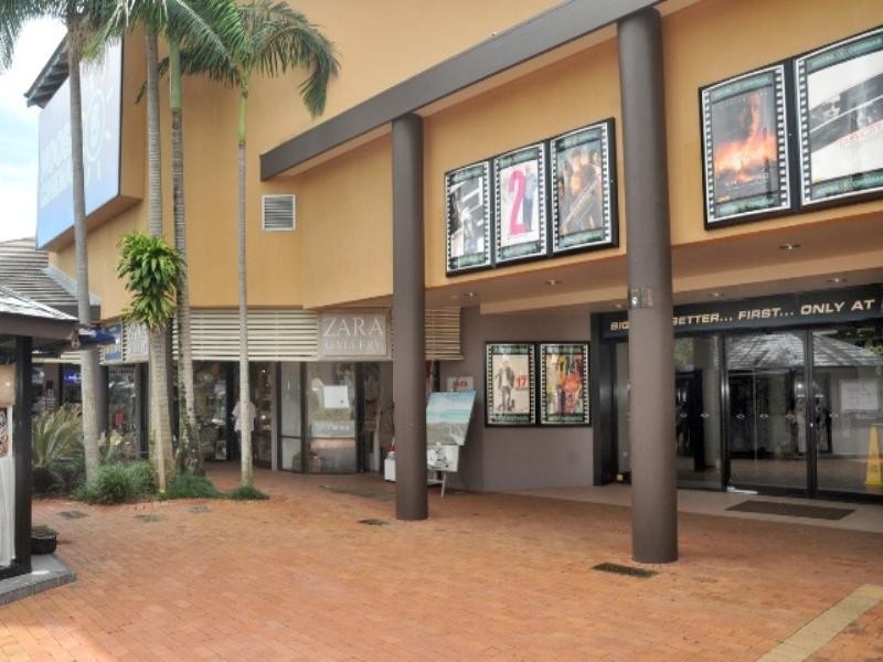 Shop 4/29 Sunshine Beach Road, Noosa Heads QLD 4567