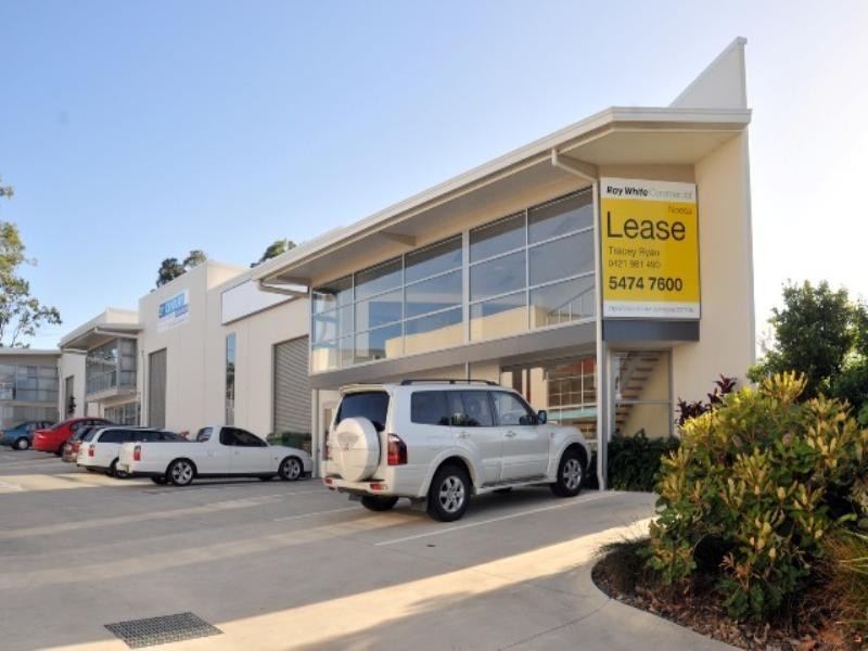 Unit 1/4 Selkirk Drive, Noosaville QLD 4566