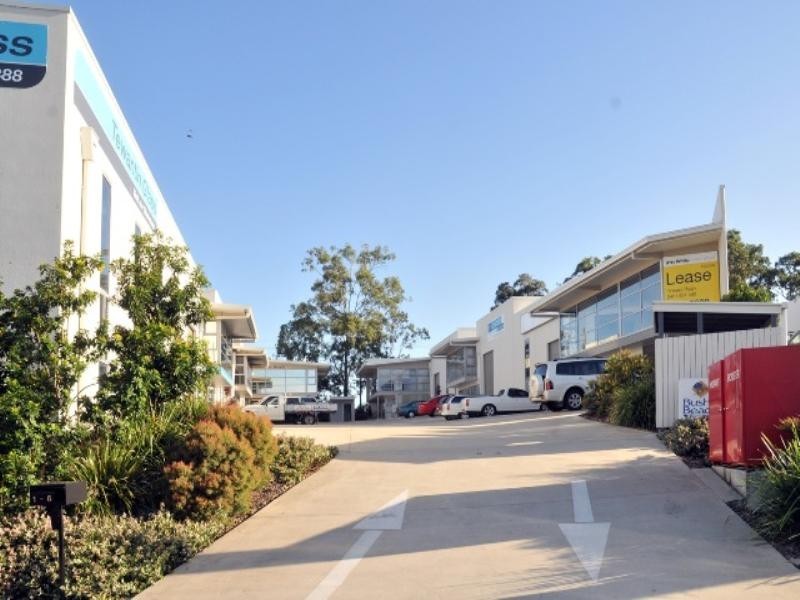 Unit 1/4 Selkirk Drive, Noosaville QLD 4566