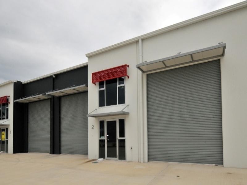 Unit 2/25 Quanda Road, Coolum Beach QLD 4573