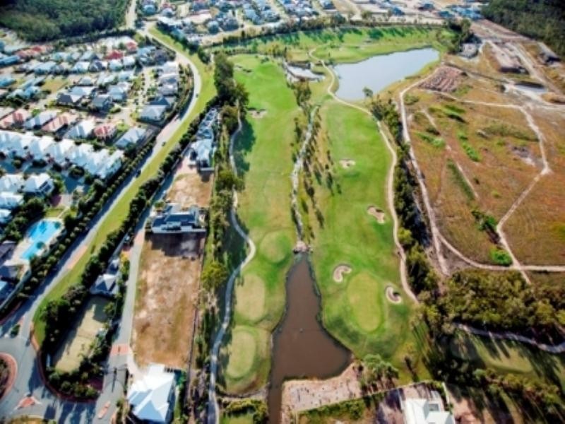 Lots 61-64, 66 & 67/114 Peregian Springs Drive, Peregian Springs QLD 4573