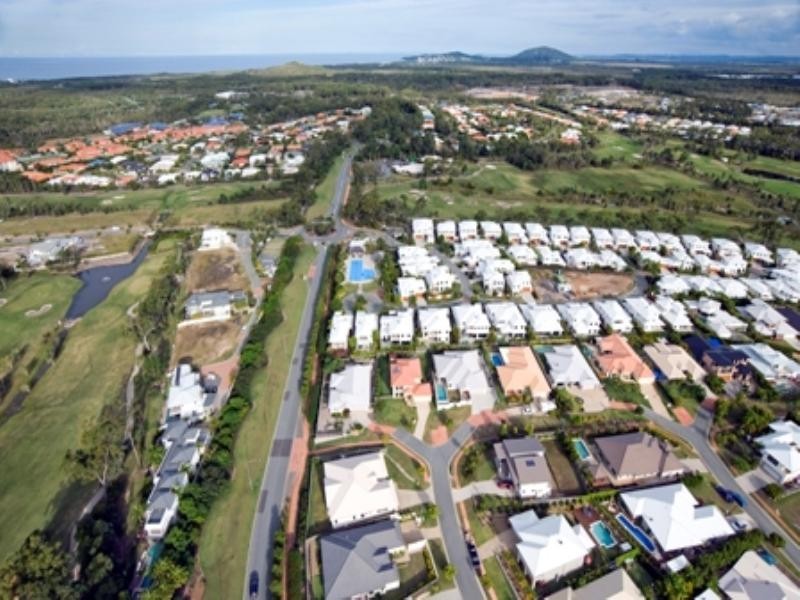 Lots 61-64, 66 & 67/114 Peregian Springs Drive, Peregian Springs QLD 4573