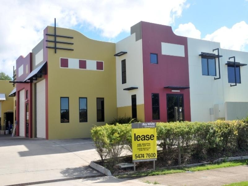 Unit 1/49 Gateway Drive, Noosaville QLD 4566