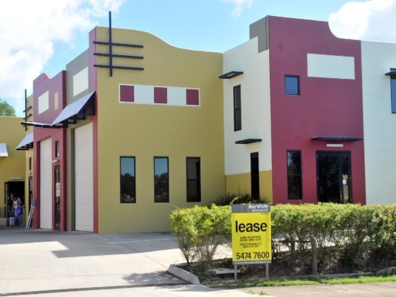 Unit 1/49 Gateway Drive, Noosaville QLD 4566