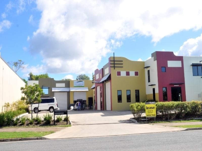 Unit 1/49 Gateway Drive, Noosaville QLD 4566