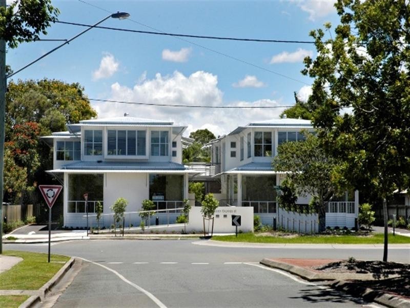 Office 3/17 Thomas Street, Noosaville QLD 4566