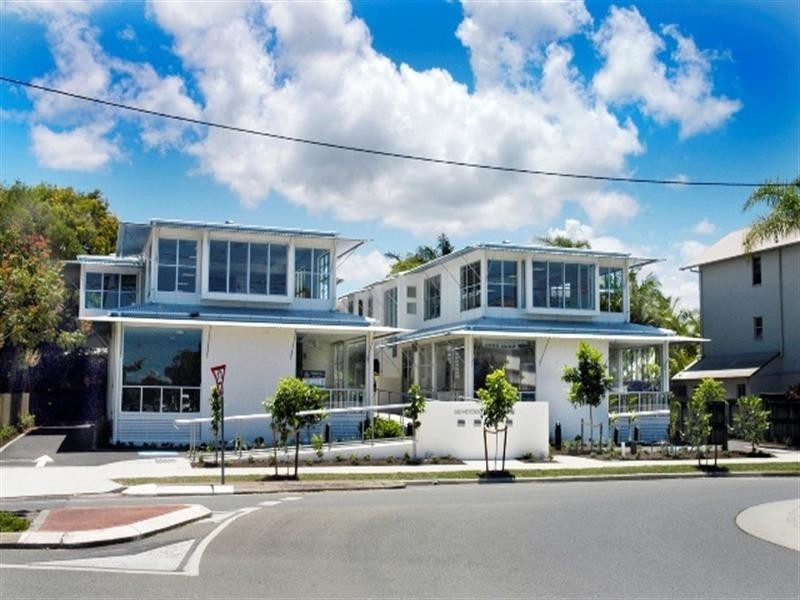 Office 3/17 Thomas Street, Noosaville QLD 4566