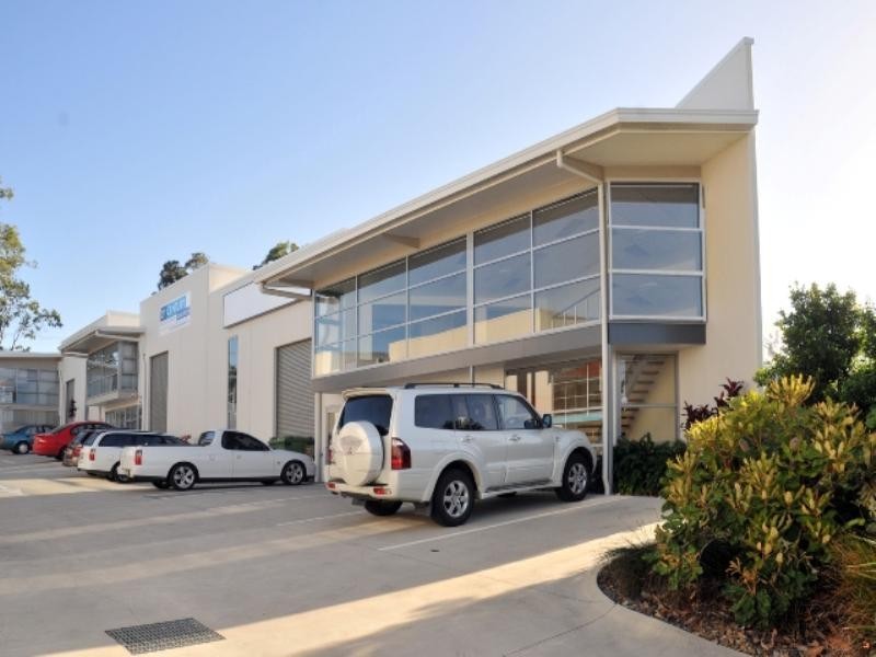 Unit 1/4 Selkirk Drive, Noosaville QLD 4566