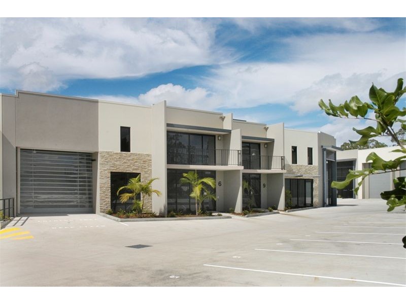 Unit 9/8 Selkirk Drive, Noosaville QLD 4566