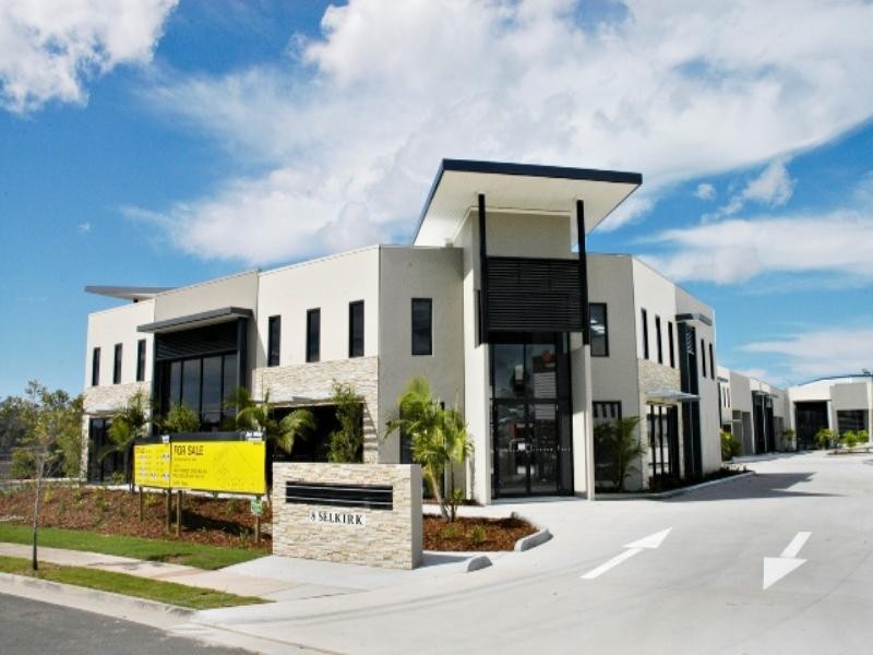 Unit 9/8 Selkirk Drive, Noosaville QLD 4566