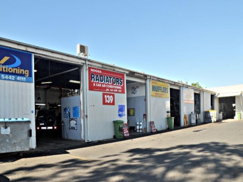 Units 5 & 6/139 Eumundi Road, Noosaville QLD 4566