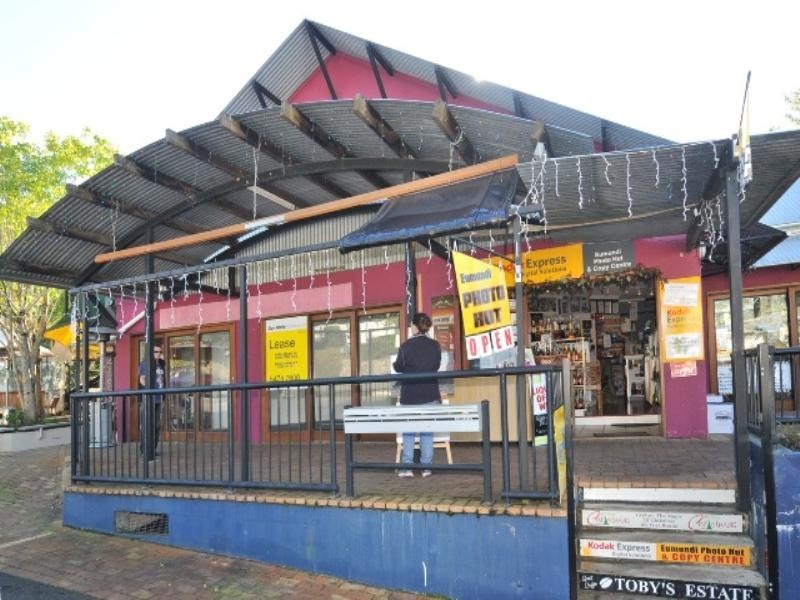 Shop 2/104 Memorial Drive, Eumundi QLD 4562