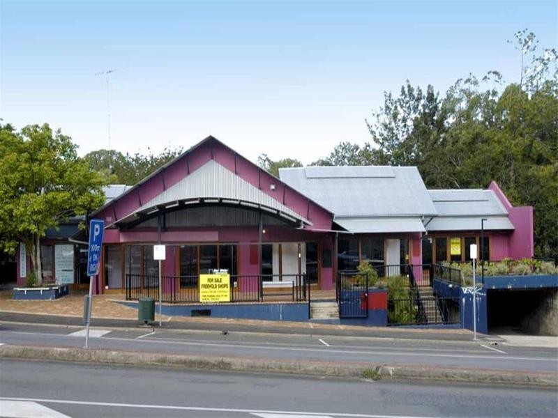 Shop 2/104 Memorial Drive, Eumundi QLD 4562