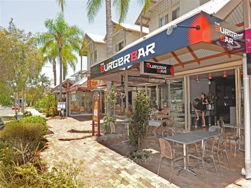 Lot 4 Thomas Street, Noosaville QLD 4566