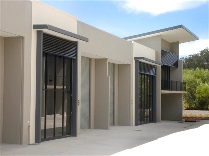 Unit 8/8 Selkirk Drive, Noosaville QLD 4566