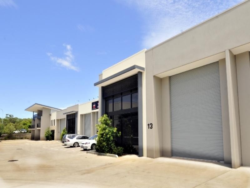 Unit 13/8 Selkirk Drive, Noosaville QLD 4566